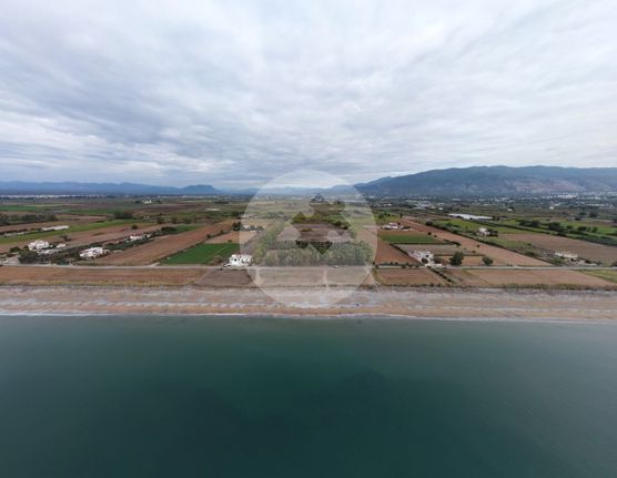 Οικόπεδο 60.000 τ.μ. για πώληση, Μεσσηνία, Καλαμάτα