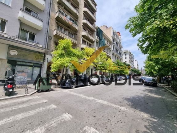 Κατάστημα 38 τ.μ. για ενοικίαση, Θεσσαλονίκη - Κέντρο, Κέντρο