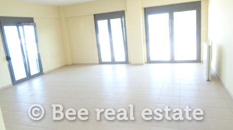 Apartment 98sqm for sale-Larisa » Pyrovolika