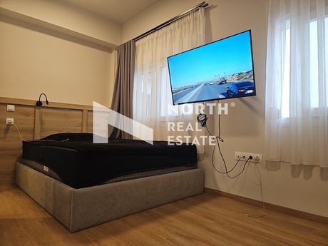 Studio 36sqm for sale-Ladadika