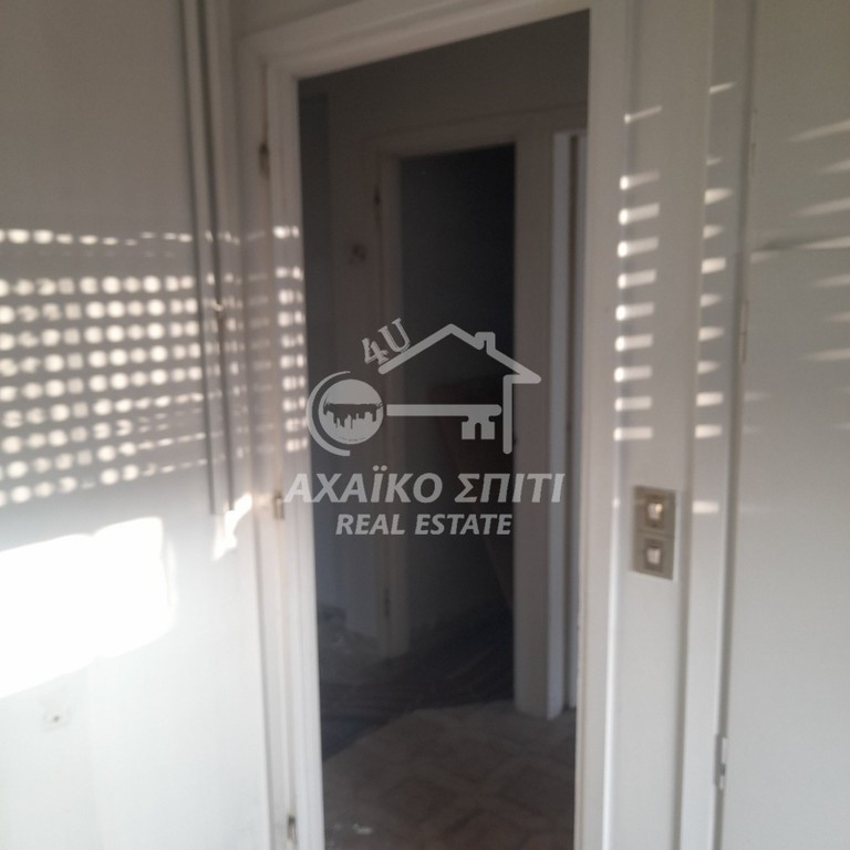 Διαμέρισμα 85 τ.μ. προς πώληση, Νοσοκομείο Πάτρας