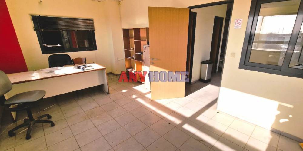 Αποθήκη 1.050 τ.μ. προς πώληση, Παραλία Διονυσίου