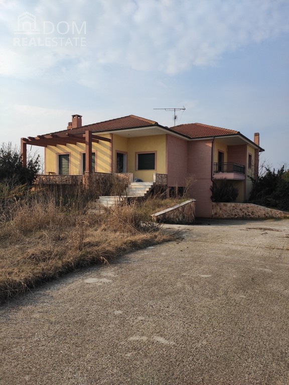 Μονοκατοικία 334 τ.μ. πρός πώληση, Ν. Δράμας, Δράμα