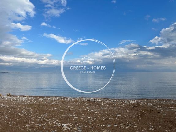 Land plot 4.200 sqm for sale, Messinia, Petalidi