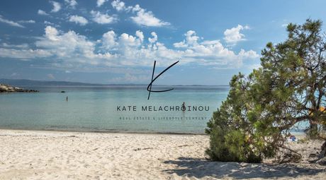 Hotel 3.000sqm for sale-Sithonia