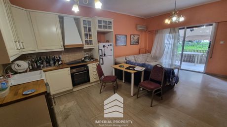 Apartment 80sqm for sale-Nea Smyrni » Center