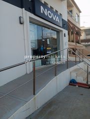 Κατάστημα 72 τ.μ. για ενοικίαση