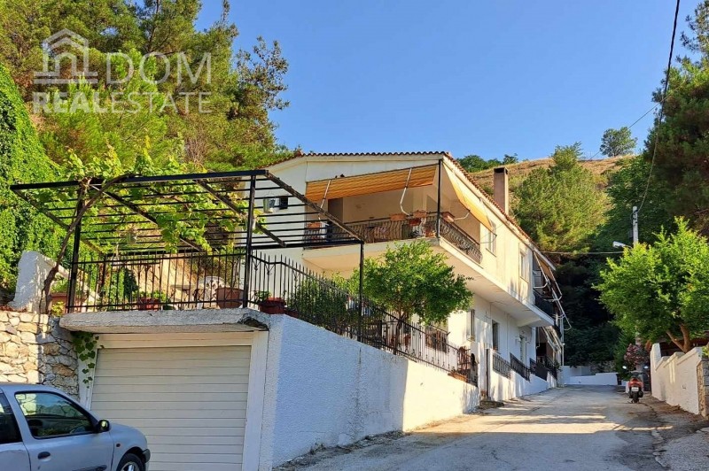 Μονοκατοικία 116 τ.μ. για πώληση, Ν. Σερρών, Σέρρες