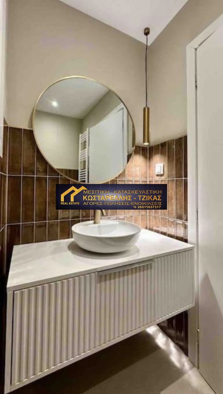 Studio / γκαρσονιέρα 50 τ.μ. πρός ενοικίαση, Ν. Ιωαννίνων, Ιωάννινα