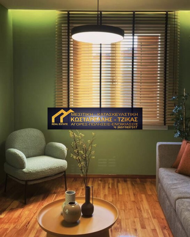 Studio / γκαρσονιέρα 50 τ.μ. πρός ενοικίαση, Ν. Ιωαννίνων, Ιωάννινα