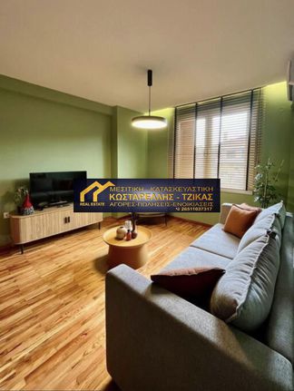 Studio / γκαρσονιέρα 50 τ.μ. για ενοικίαση, Ν. Ιωαννίνων, Ιωάννινα
