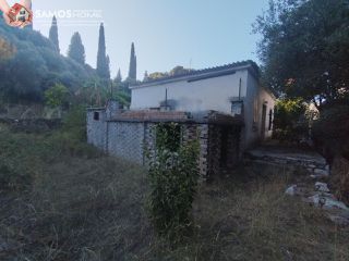 Οικόπεδο 1.663 τ.μ. για πώληση, Ν. Σάμου, Σάμος-thumb-1