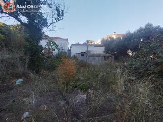 Οικόπεδο 1.663 τ.μ. για πώληση, Ν. Σάμου, Σάμος-thumb-2