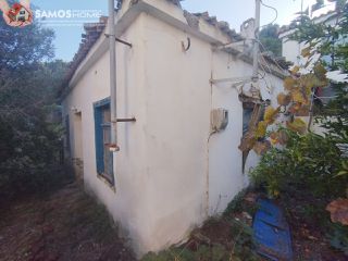 Οικόπεδο 1.663 τ.μ. για πώληση, Ν. Σάμου, Σάμος-thumb-3