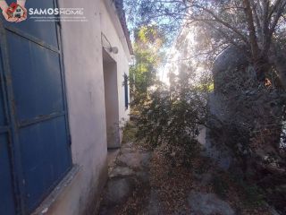 Οικόπεδο 1.663 τ.μ. για πώληση, Ν. Σάμου, Σάμος-thumb-4