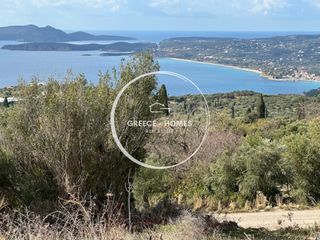 Αγροτεμάχια 2.410 τ.μ. για πώληση
