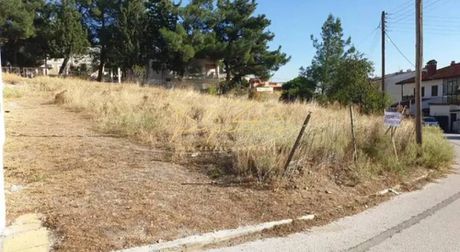 Οικόπεδο 1.000τ.μ. για πώληση-Ωραιόκαστρο » Παλαιόκαστρο