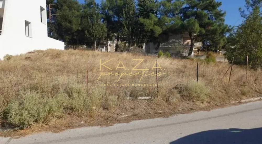 Οικόπεδο 1.000 τ.μ. πρός πώληση, Θεσσαλονίκη - Περιφ/Κοί Δήμοι, Ωραιόκαστρο