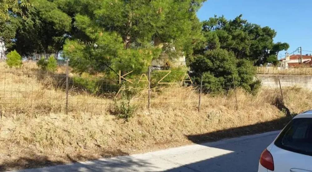 Οικόπεδο 1.000 τ.μ. πρός πώληση, Θεσσαλονίκη - Περιφ/Κοί Δήμοι, Ωραιόκαστρο