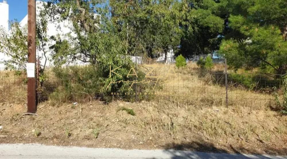 Οικόπεδο 1.000 τ.μ. πρός πώληση, Θεσσαλονίκη - Περιφ/Κοί Δήμοι, Ωραιόκαστρο