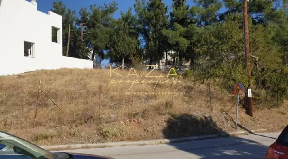 Οικόπεδο 1.000 τ.μ. πρός πώληση, Θεσσαλονίκη - Περιφ/Κοί Δήμοι, Ωραιόκαστρο