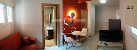 Studio / γκαρσονιέρα 37 τ.μ. για πώληση