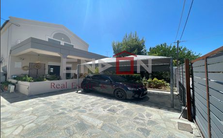 Detached home 290sqm for sale-Agios Stefanos » Center