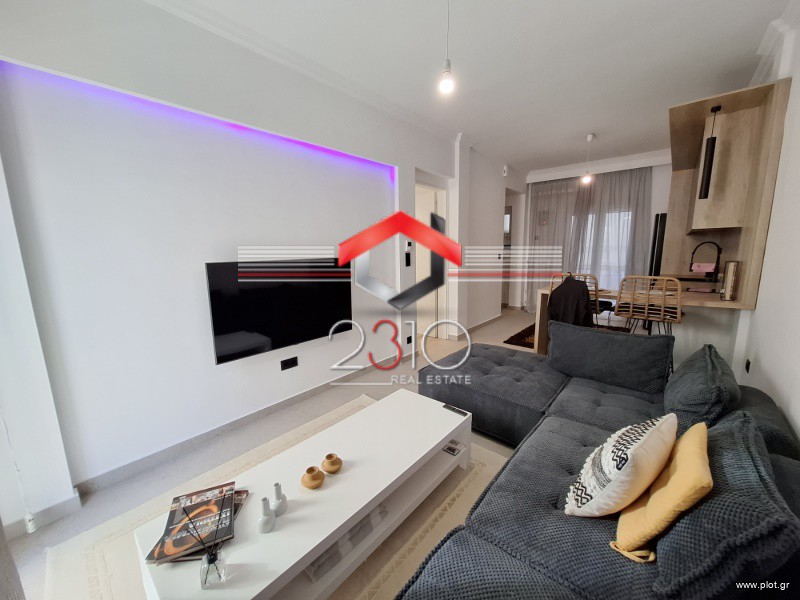 Studio / γκαρσονιέρα 48 τ.μ. προς πώληση, Χαριλάου
