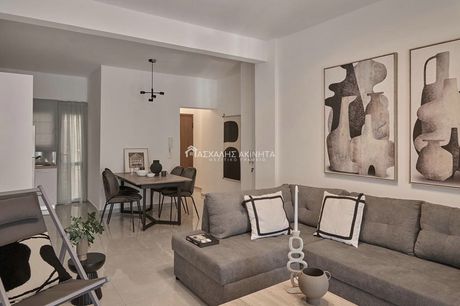 Apartment 76sqm for sale-Kentro » Omonoia