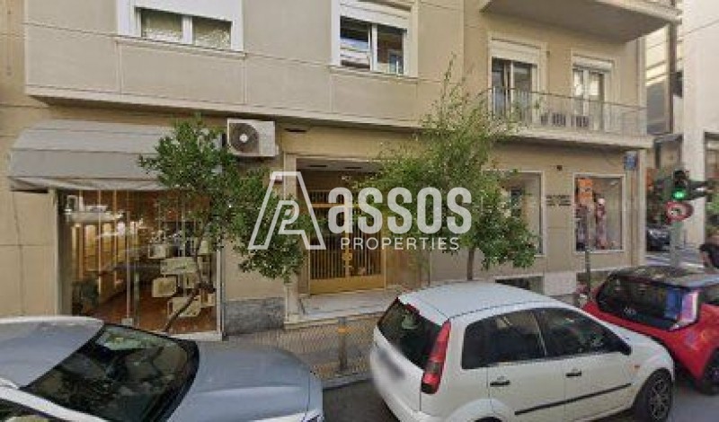 Διαμέρισμα 125 τ.μ. πρός πώληση, Αθήνα - Κέντρο, Κολωνάκι - Λυκαβηττός