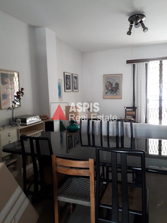Διαμέρισμα 137 τ.μ. πρός πώληση, Αθήνα - Κέντρο, Κυψέλη