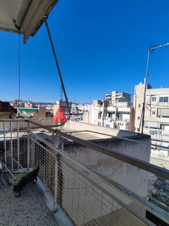 Διαμέρισμα 137 τ.μ. πρός πώληση, Αθήνα - Κέντρο, Κυψέλη