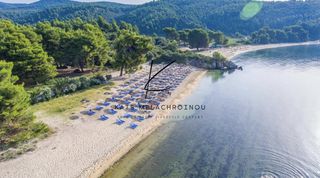 Ξενοδοχείο 8.500 τ.μ. για πώληση