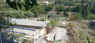 Διαμέρισμα 650 τ.μ. για πώληση, Ν. Ρεθύμνου, Λάππα-thumb-18