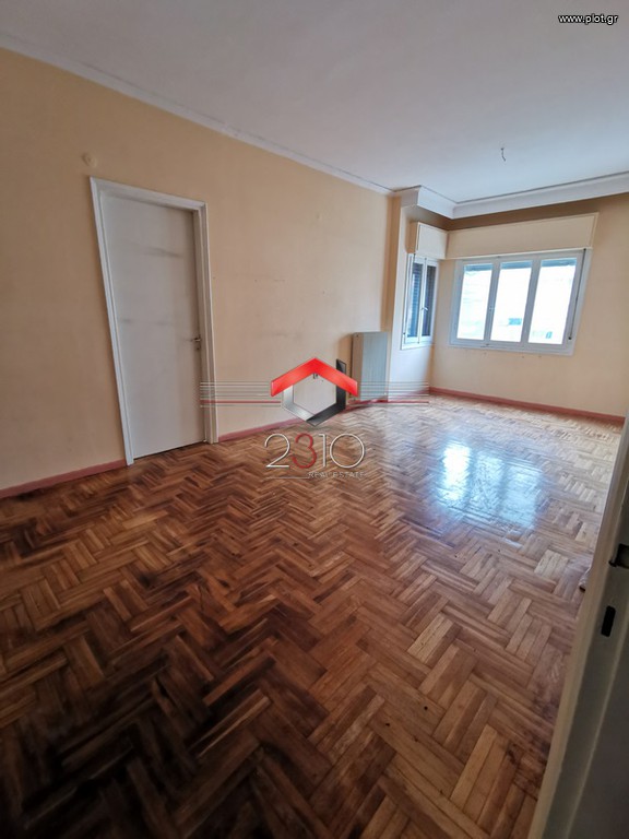 Διαμέρισμα 120 τ.μ. προς πώληση, Καμάρα Θεσσαλονίκης