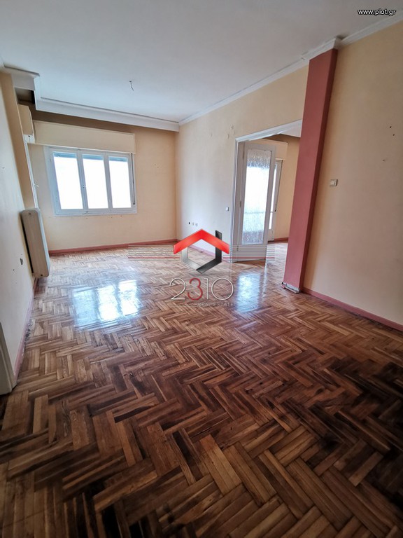 Διαμέρισμα 120 τ.μ. προς ενοικίαση, Καμάρα Θεσσαλονίκης
