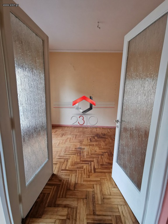 Διαμέρισμα 120 τ.μ. προς ενοικίαση, Καμάρα Θεσσαλονίκης