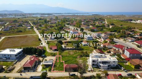 Οικόπεδο 318 τ.μ. για πώληση