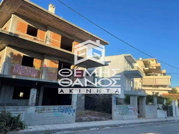Detached home 210 sqm for sale, Athens - East, Glika Nera