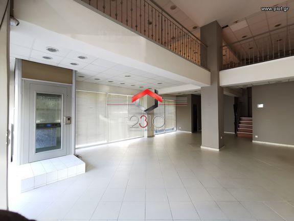 Κατάστημα 300 τ.μ. για ενοικίαση, Θεσσαλονίκη - Περιφ/Κοί Δήμοι, Εύοσμος