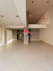 Κατάστημα 300 τ.μ. για ενοικίαση, Θεσσαλονίκη - Περιφ/Κοί Δήμοι, Εύοσμος-thumb-1