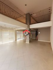 Κατάστημα 300 τ.μ. για ενοικίαση, Θεσσαλονίκη - Περιφ/Κοί Δήμοι, Εύοσμος-thumb-2