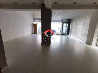 Κατάστημα 300 τ.μ. για ενοικίαση, Θεσσαλονίκη - Περιφ/Κοί Δήμοι, Εύοσμος-thumb-5