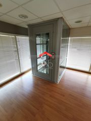Κατάστημα 300 τ.μ. για ενοικίαση, Θεσσαλονίκη - Περιφ/Κοί Δήμοι, Εύοσμος-thumb-19