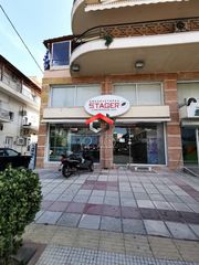 Κατάστημα 300 τ.μ. για ενοικίαση, Θεσσαλονίκη - Περιφ/Κοί Δήμοι, Εύοσμος-thumb-24