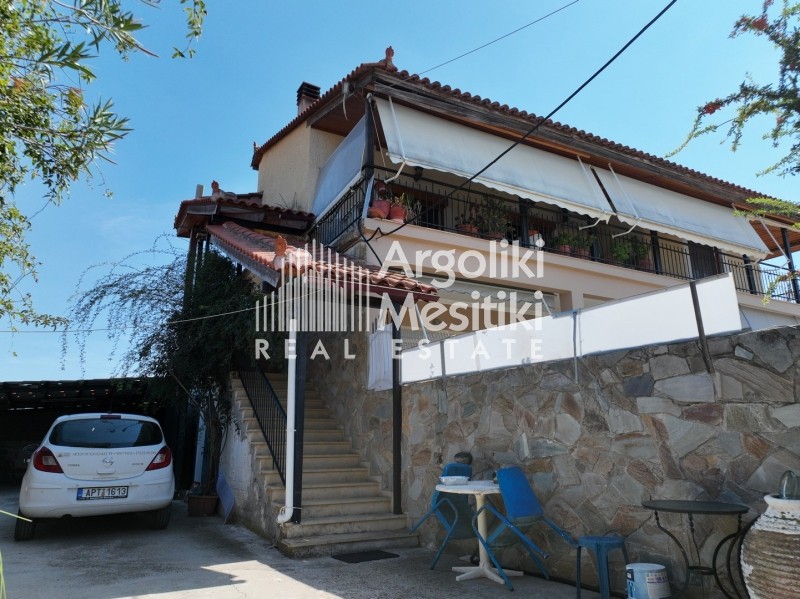 Διαμέρισμα 114 τ.μ. για πώληση, Αργολίδα, Μιδέα