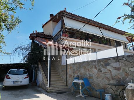 Apartment 114sqm for sale-Midea » Panaritis
