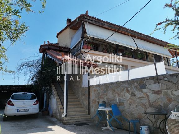 Διαμέρισμα 114 τ.μ. για πώληση, Αργολίδα, Μιδέα