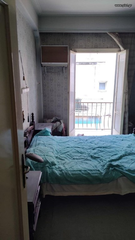 Διαμέρισμα 100 τ.μ. πρός πώληση, Αθήνα - Κέντρο, Λεωφ. Πατησίων - Λεωφ. Αχαρνών