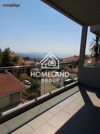 Apartment 120 sqm for rent, Athens - South, Voula